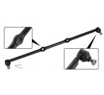 Central tie rod assembly  Beetle 1302 and 1303 until 7.1974